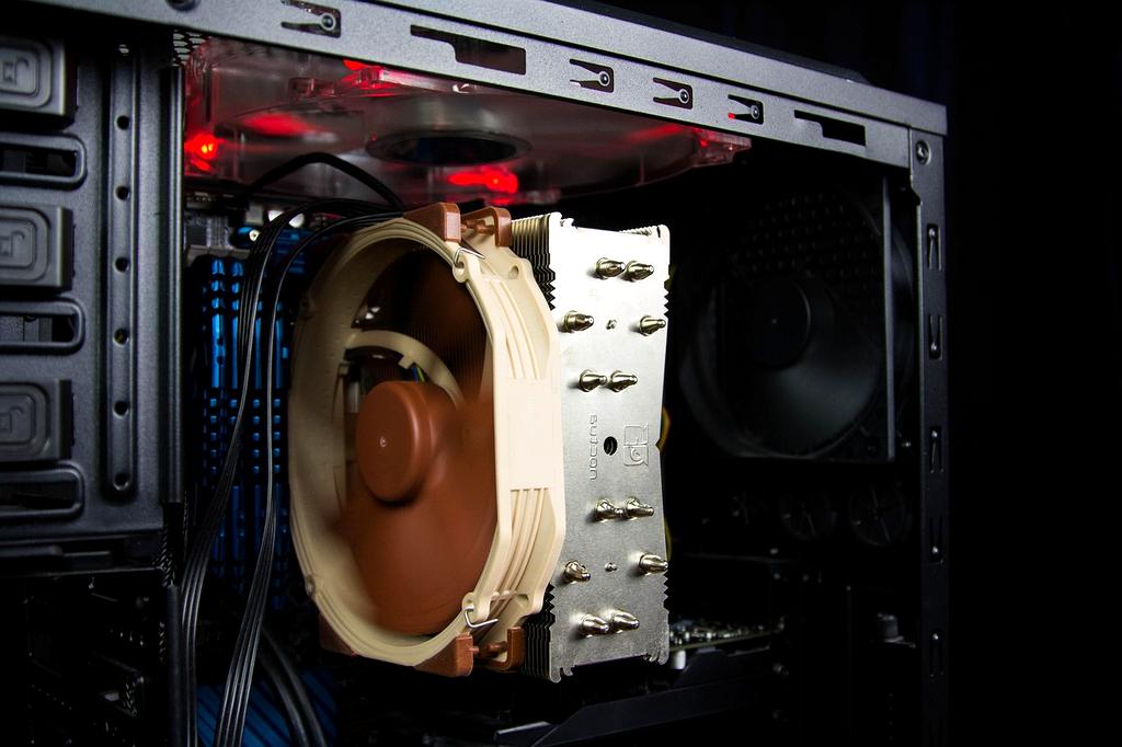 CPU Evolution