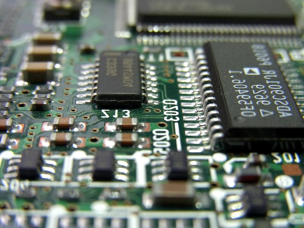 Multi-core Processor