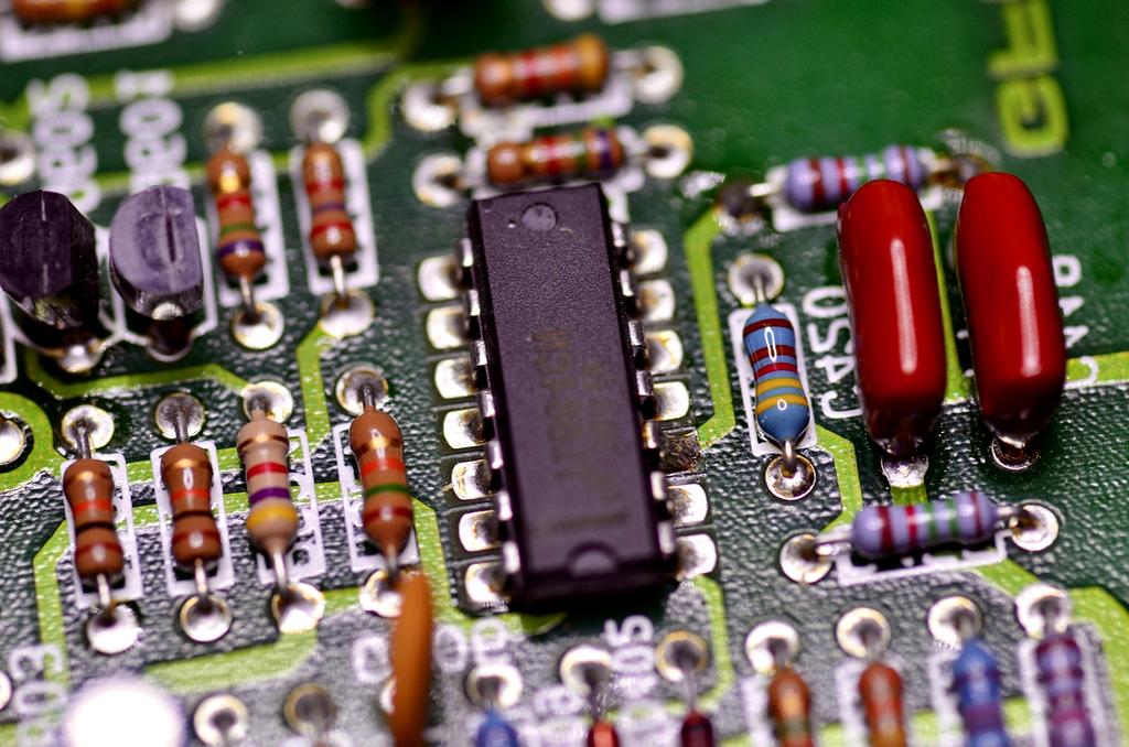 Transistor Computer